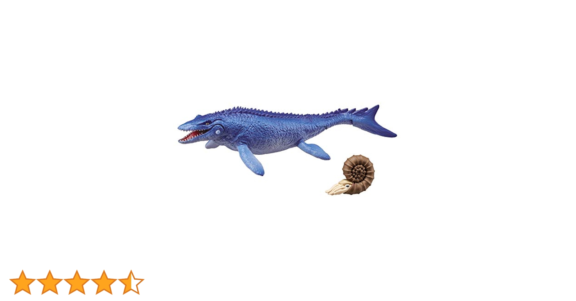 Takara Tomy - アニア　モササウルス　水に浮く　まとめ売り　恐竜　おもちゃ Takara Tomy - アニア モササウルス 水に浮く まとめ売り 恐竜